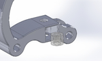  Alternative um2 feeder - version two  3d model for 3d printers