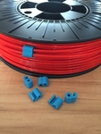  Filament clip 3mm or 1.75mm  3d model for 3d printers