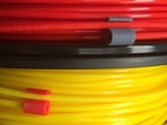  Filament clip 3mm or 1.75mm  3d model for 3d printers