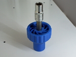  Nozzle torque wrench  3d model for 3d printers