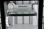 Modelo 3d de Ultimaker2 cadena de cable para impresoras 3d