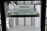  Ultimaker2 cable chain  3d model for 3d printers