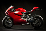 Modelo 3d de Ducati superbike 1199 (complejo) para impresoras 3d