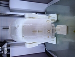  R2-d2  3d model for 3d printers