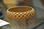  Bracelet  3d model for 3d printers