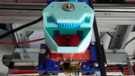  Universal pellet extruder - reprap 3d printing  3d model for 3d printers