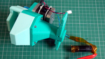  Universal pellet extruder - reprap 3d printing  3d model for 3d printers