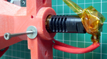  Universal pellet extruder - reprap 3d printing  3d model for 3d printers