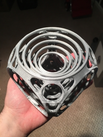  Gyro air  3d model for 3d printers