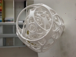  Gyro air  3d model for 3d printers