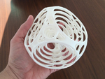  Gyro air  3d model for 3d printers