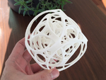  Gyro air  3d model for 3d printers