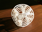  Gyro air  3d model for 3d printers