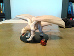Modelo 3d de La colección dragón! para impresoras 3d