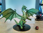 Modelo 3d de La colección dragón! para impresoras 3d