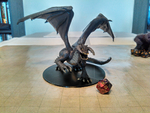  Dragon collection!  3d model for 3d printers