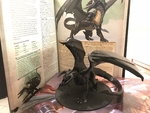 Modelo 3d de La colección dragón! para impresoras 3d