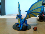  Dragon collection!  3d model for 3d printers