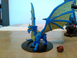 Modelo 3d de La colección dragón! para impresoras 3d