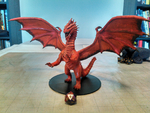 Modelo 3d de La colección dragón! para impresoras 3d