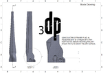  Mkii 5 watt 3d printable wind turbine  3d model for 3d printers