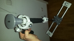  3d-printable glidecam  3d model for 3d printers