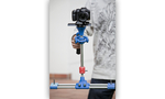  3d-printable glidecam  3d model for 3d printers