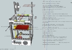  Sli3dr - (pronounced slider) 3d printer  3d model for 3d printers