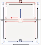  Sli3dr - (pronounced slider) 3d printer  3d model for 3d printers