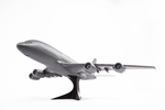 Modelo 3d de Ultimaker avión modelo para impresoras 3d