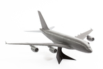  Ultimaker airplane model  3d model for 3d printers