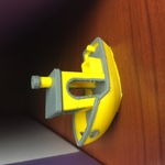  #3dbenchy - the jolly 3d printing torture-test  3d model for 3d printers