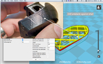 Modelo 3d de #3dbenchy - los alegres de la impresión en 3d de la tortura de la prueba para impresoras 3d