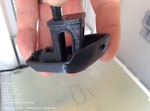  #3dbenchy - the jolly 3d printing torture-test  3d model for 3d printers