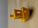  #3dbenchy - the jolly 3d printing torture-test  3d model for 3d printers