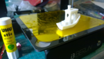 Modelo 3d de #3dbenchy - los alegres de la impresión en 3d de la tortura de la prueba para impresoras 3d