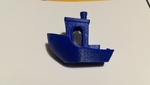  #3dbenchy - the jolly 3d printing torture-test  3d model for 3d printers