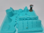  Test your 3d printer!  3d model for 3d printers