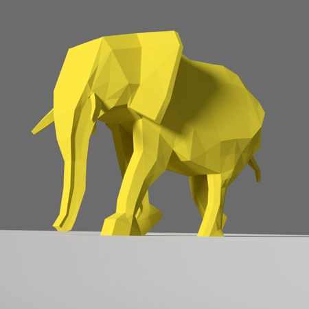 Elephant