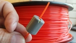  Universal filament filter  3d model for 3d printers