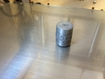 Modelo 3d de Universal de filamentos de filtro para impresoras 3d