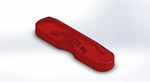 Toothpaste squeezer  3d model for 3d printers