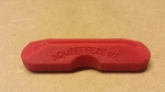  Toothpaste squeezer  3d model for 3d printers