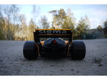 Modelo 3d de Openrc f1 de doble color mclaren edición para impresoras 3d