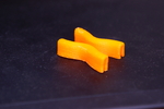  Belt tensioner  3d model for 3d printers
