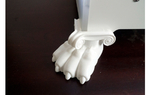  3d printer feet  3d model for 3d printers