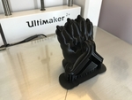  3d printer feet  3d model for 3d printers