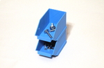 Modelo 3d de Caja apilable (50mm) para impresoras 3d