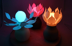  Puzzlebox bloom  3d model for 3d printers