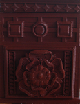  The tudor rose box  3d model for 3d printers